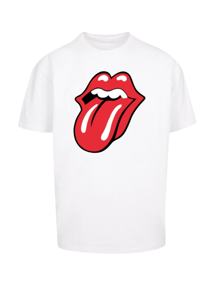 Футболка большого размера с язычком The Rolling Stones белого цвета F4NT4STIC, Белый, Футболка большого размера с язычком The Rolling Stones белого цвета F4NT4STIC
Футболка большого размера с язычком The Rolling Stones белого цвета F4NT4STIC, Белый, Футболка большого размера с язычком The Rolling Stones белого цвета F4NT4STIC