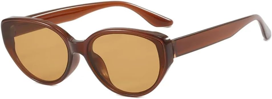 Солнцезащитные очки «Кошачий глаз» в стиле «Крутой чай» для женщин и мужчин, винтажные солнцезащитные очки для женщин, плоские очки, защита от УФ-излучения UV400 VFDHN, 4
Солнцезащитные очки «Кошачий глаз» в стиле «Крутой чай» для женщин и мужчин, винтажные солнцезащитные очки для женщин, плоские очки, защита от УФ-излучения UV400 VFDHN, 4