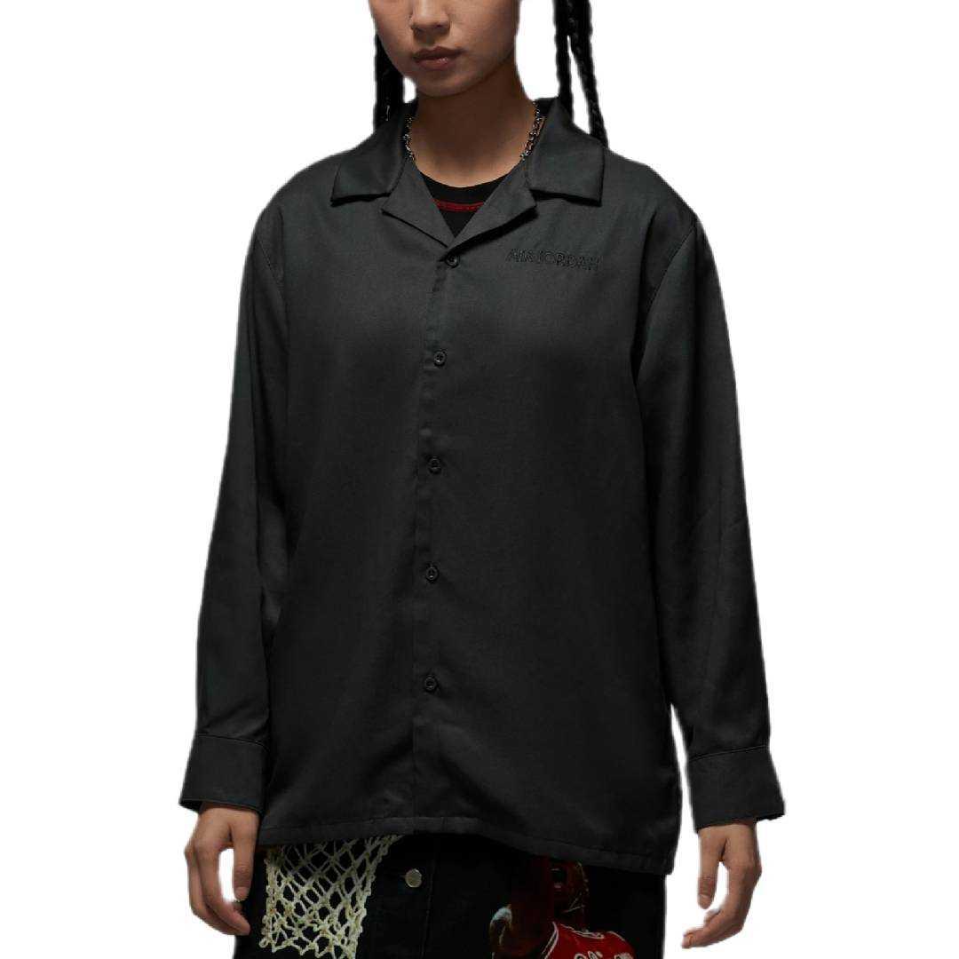 Женская блузка Air с длинными рукавами Jordan, серый
Женская блузка Air с длинными рукавами Jordan, серый