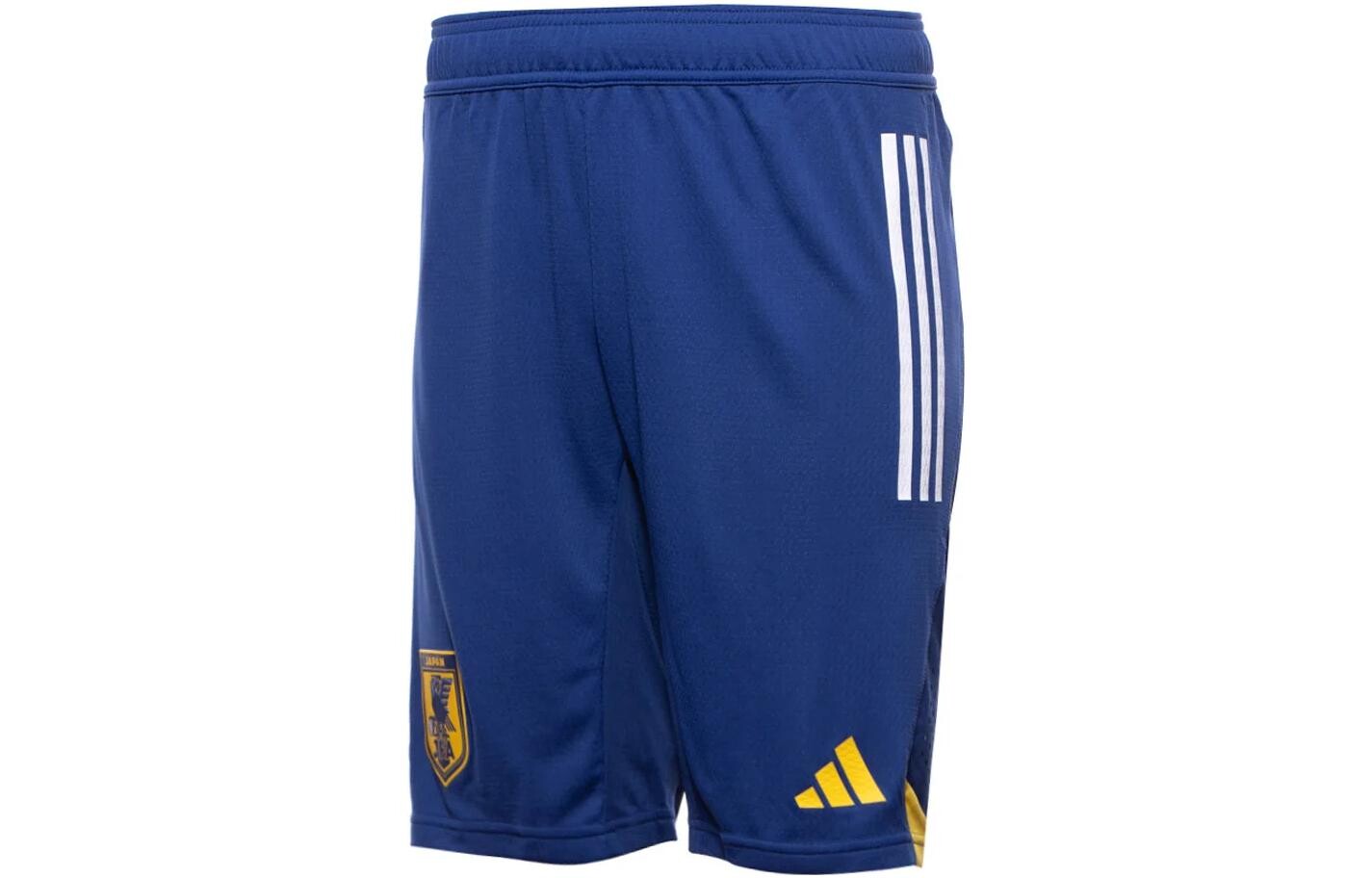 Повседневные шорты мужские синие Adidas, синий
Повседневные шорты мужские синие Adidas, синий