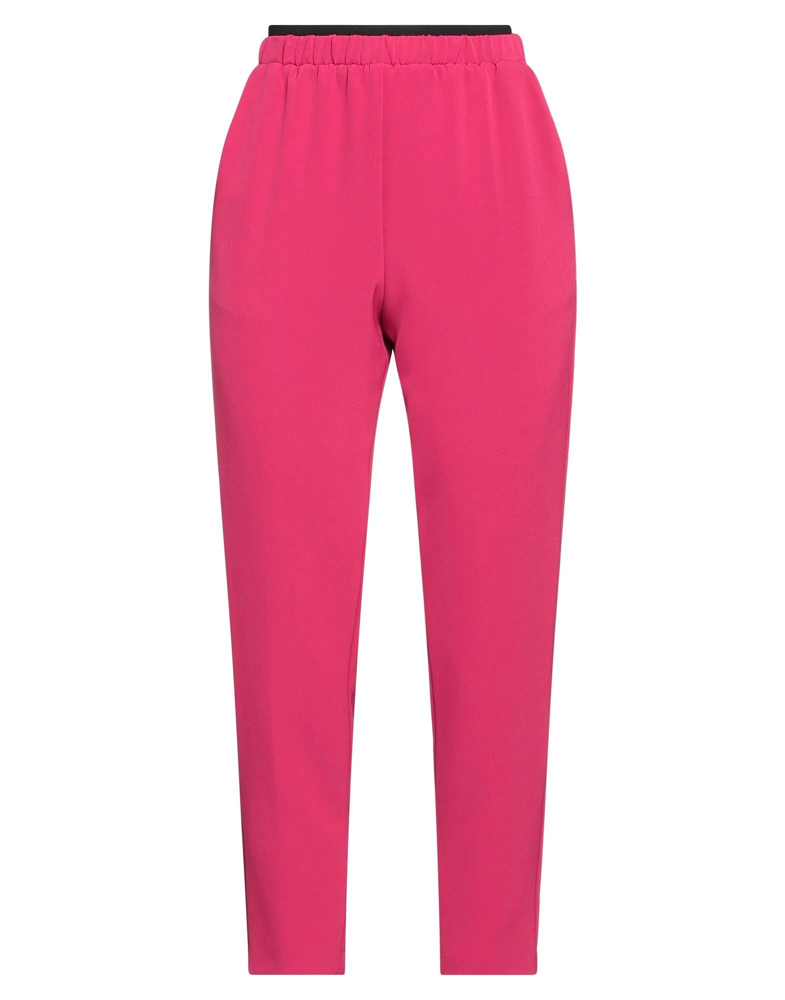 Брюки Caractère, фуксия
Брюки Caractère, фуксия