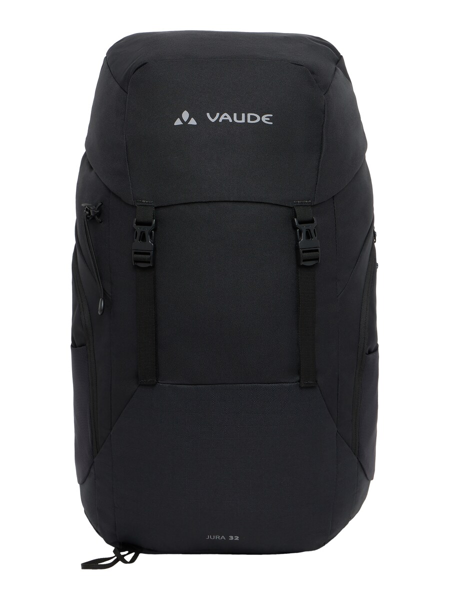 Спортивный рюкзак VAUDE Jura 32, черный
Спортивный рюкзак VAUDE Jura 32, черный