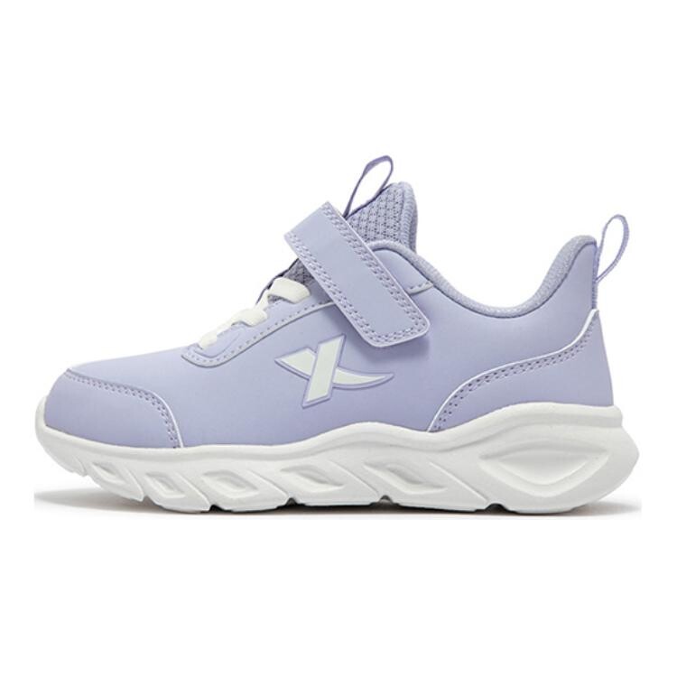 Кроссовки для бега для детей дошкольного возраста Xtep, цвет Snow blue/sail white
Кроссовки для бега для детей дошкольного возраста Xtep, цвет Snow blue/sail white
