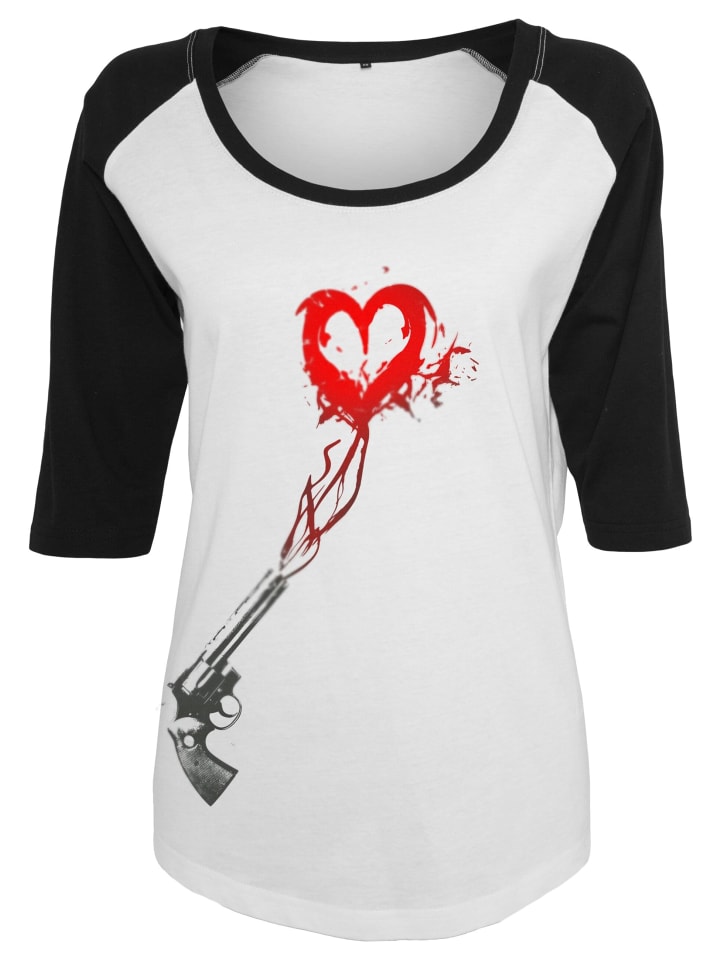 Футболка Mister Tee, белый/черный
Футболка Mister Tee, белый/черный