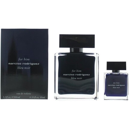 For Him Bleu Noir Эдт 100мл, Narciso Rodriguez
For Him Bleu Noir Эдт 100мл, Narciso Rodriguez