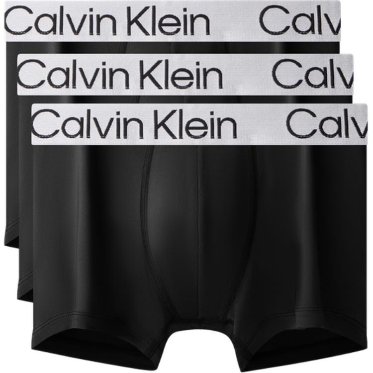 Calvin Klein Трусы мужские 3 шт Space Black
Calvin Klein Трусы мужские 3 шт Space Black
