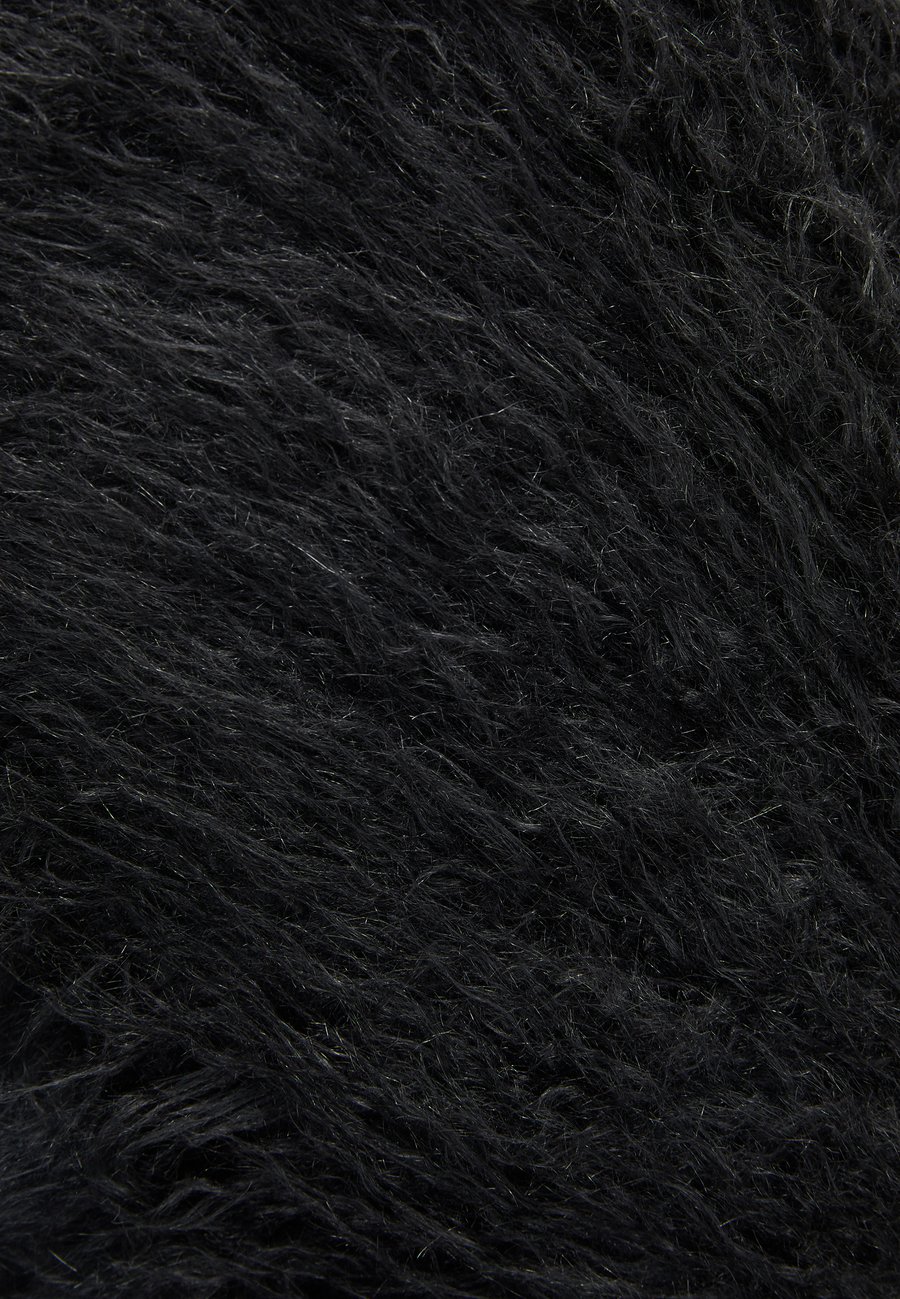 Шарф Han Kjøbenhavn PILLOW SCARF UNISEX, Black
Шарф Han Kjøbenhavn PILLOW SCARF UNISEX, Black