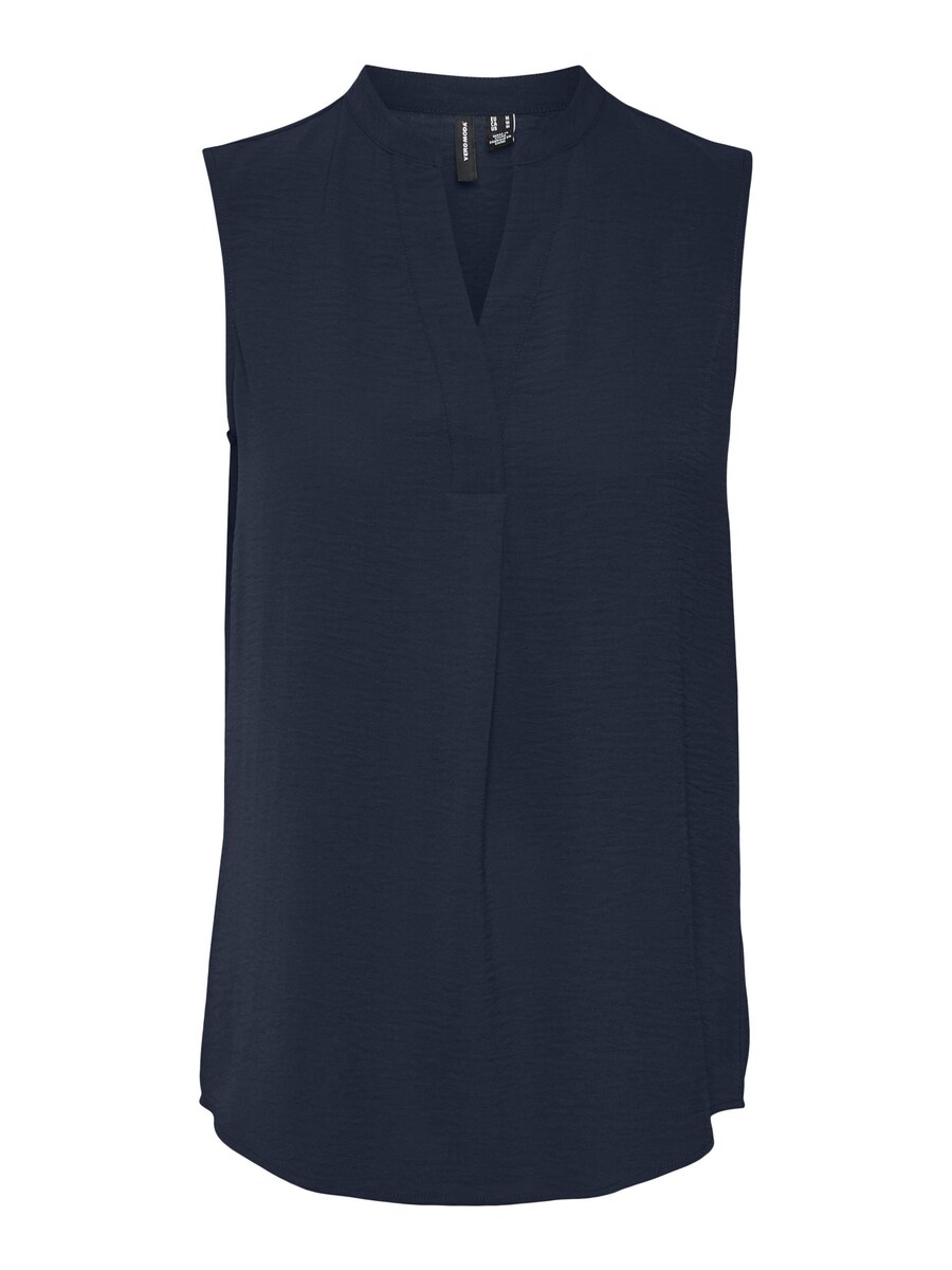 Блуза VERO MODA ELVA T, Blue/Navy
Блуза VERO MODA ELVA T, Blue/Navy