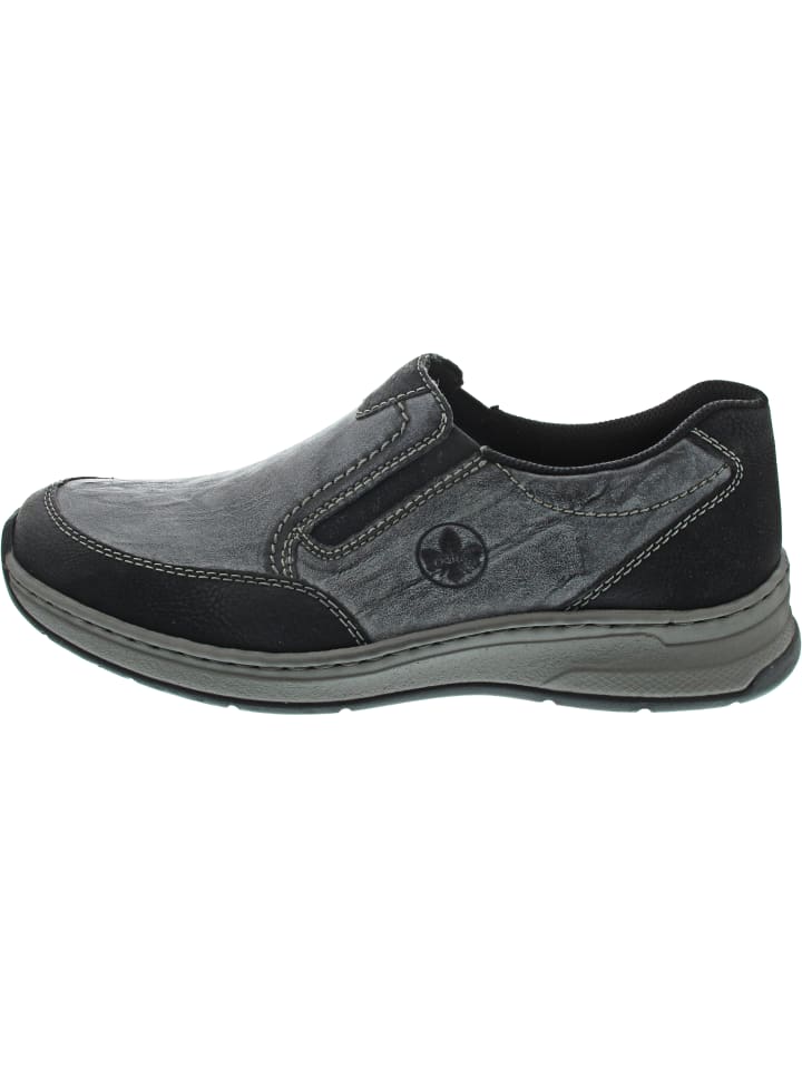 Rieker Серые лоферы
Rieker Серые лоферы