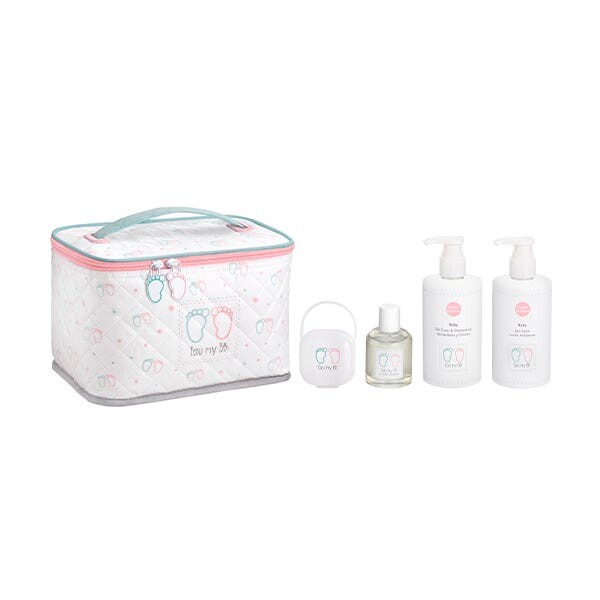 Eau My Bb Box 1 шт Eau My Bb
Eau My Bb Box 1 шт Eau My Bb