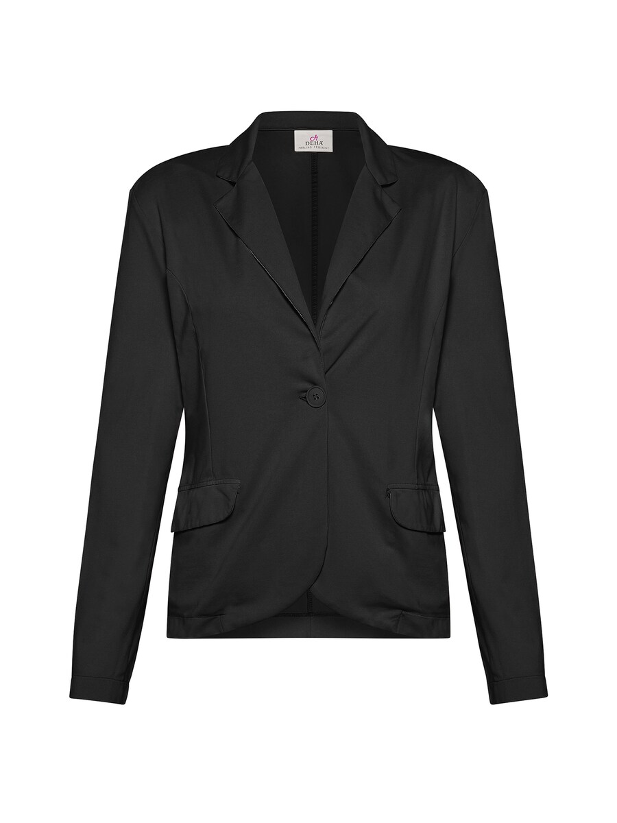 Блейзер DEHA, черный
Блейзер DEHA, черный