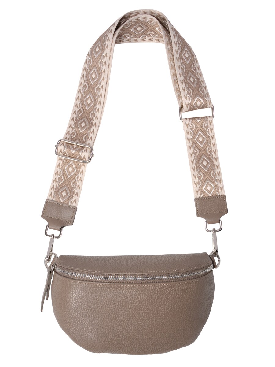 Поясная сумка Seasons of April Helen, коричневый
Поясная сумка Seasons of April Helen, коричневый