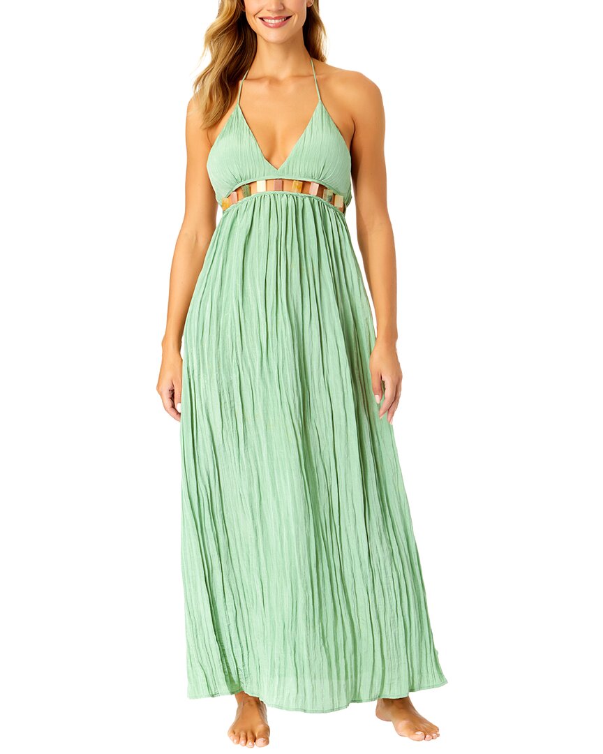 Накидка IBIZA Cover-Up Ibiza, зеленый
Накидка IBIZA Cover-Up Ibiza, зеленый