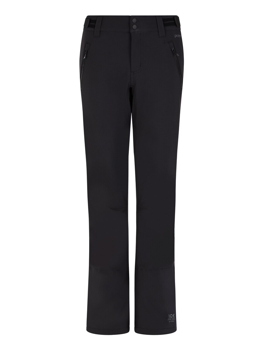 Облегающие спортивные брюки PROTEST PRTCOCOS, черный
Облегающие спортивные брюки PROTEST PRTCOCOS, черный