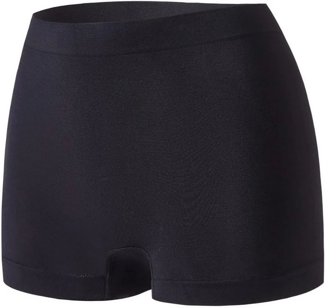 Xiaojmake шорты-слипы для женщин с контролем живота и высокой талией
Xiaojmake шорты-слипы для женщин с контролем живота и высокой талией