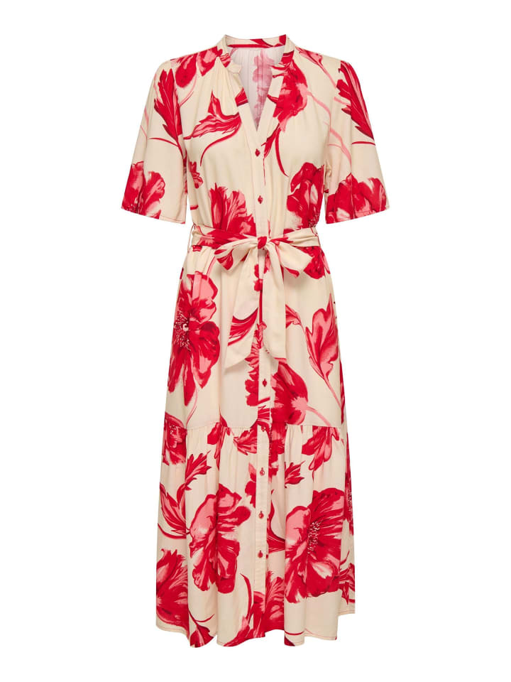 Платье до колена JDY
Платье до колена JDY