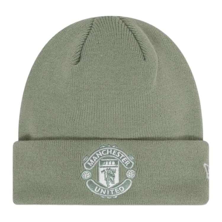 New Era Акриловая унисекс шапка светло-зеленого цвета, Light Green
New Era Акриловая унисекс шапка светло-зеленого цвета, Light Green