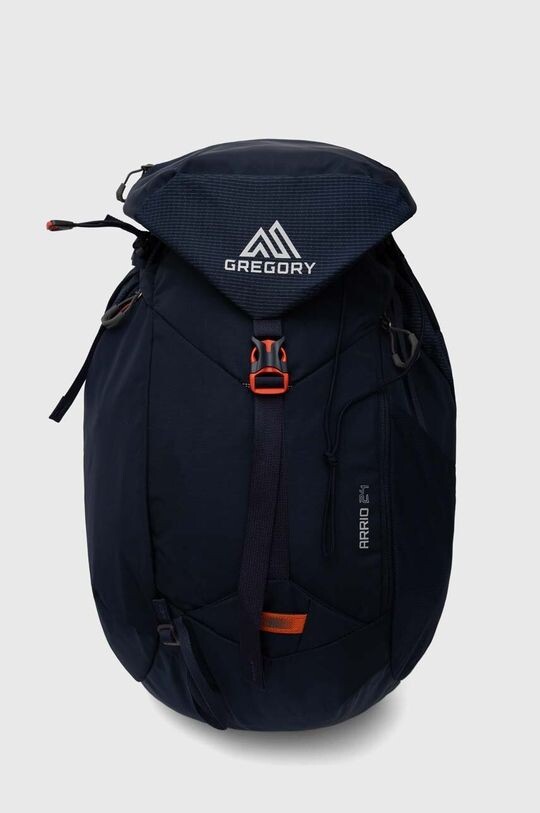 Рюкзак Arrio Gregory, темно-синий
Рюкзак Arrio Gregory, темно-синий