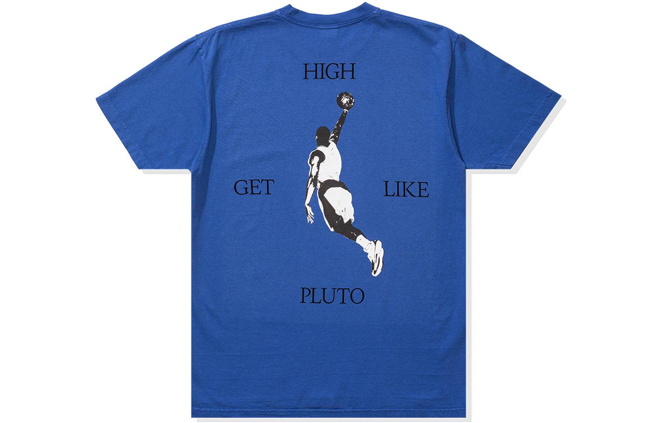 Футболки Unisex с круглым вырезом, умеренно прямого кроя UNDEFEATED, синий
Футболки Unisex с круглым вырезом, умеренно прямого кроя UNDEFEATED, синий