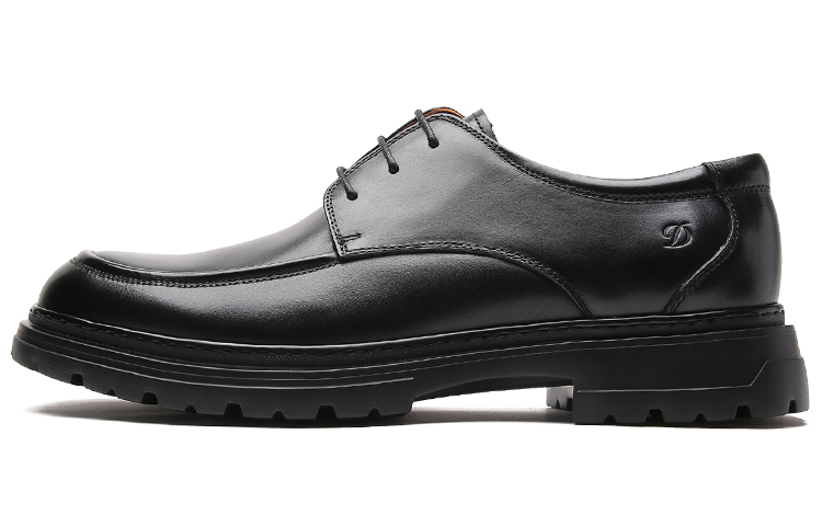 S.T.Dupont Повседневные туфли S.T. DUPONT мужские черные
S.T.Dupont Повседневные туфли S.T. DUPONT мужские черные