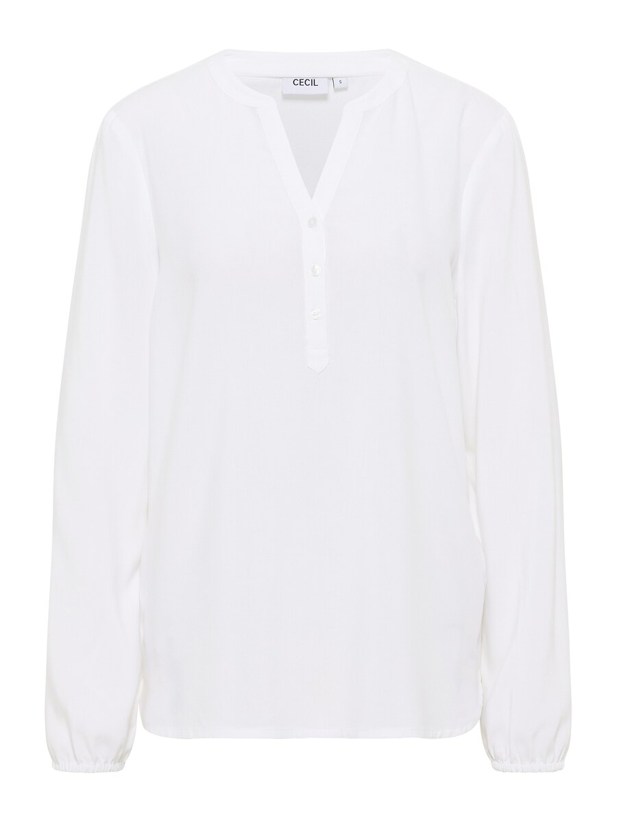 Блуза CECIL, Off white
Блуза CECIL, Off white