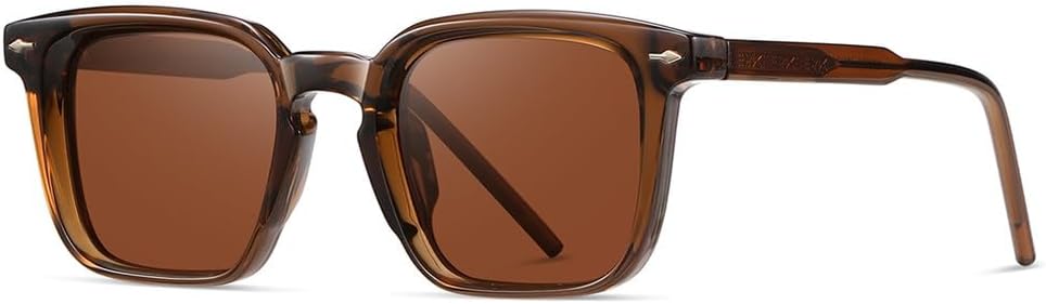 Солнцезащитные очки UV400 с градиентным рисунком в стиле панк, для вождения, с заклепками, для женщин и мужчин, для бега и занятий спортом на открытом воздухе UYPTK, Tea Tea
Солнцезащитные очки UV400 с градиентным рисунком в стиле панк, для вождения, с заклепками, для женщин и мужчин, для бега и занятий спортом на открытом воздухе UYPTK, Tea Tea