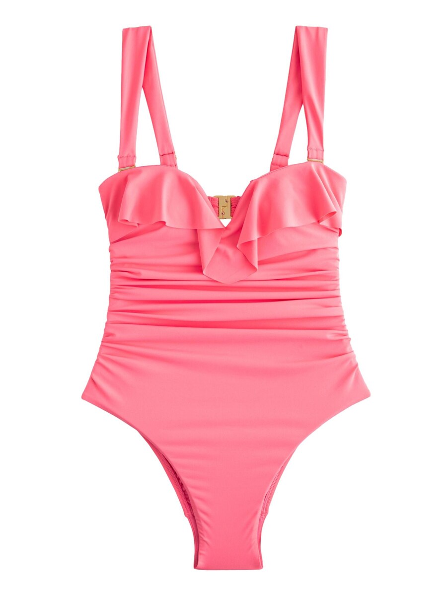 Купальник-балконет Next, цвет Salmon
Купальник-балконет Next, цвет Salmon