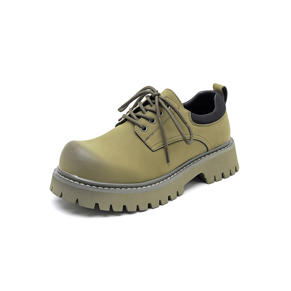 MADALLO Мужские повседневные кроссовки низкие черно-желто-зеленые зеленые, цвет Green
MADALLO Мужские повседневные кроссовки низкие черно-желто-зеленые зеленые, цвет Green