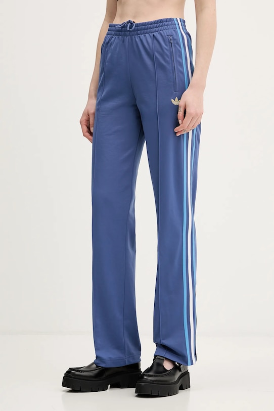 Спортивные штаны firebird classic Adidas Originals, синий
Спортивные штаны firebird classic Adidas Originals, синий