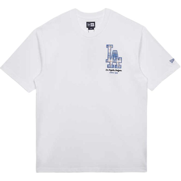 New Era Футболка MLB FW24 Unisex White, Белый, New Era Футболка MLB FW24 Unisex White
New Era Футболка MLB FW24 Unisex White, Белый, New Era Футболка MLB FW24 Unisex White