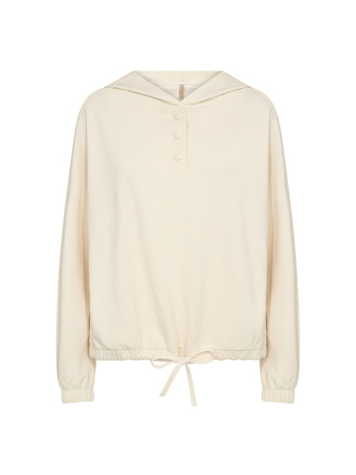 Пуловер soyaconcept Sweat, бежевый
Пуловер soyaconcept Sweat, бежевый