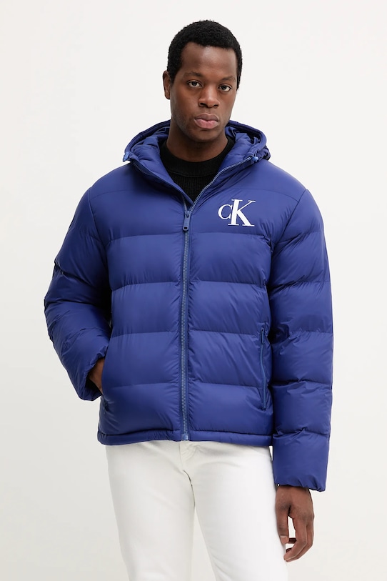 Куртка Calvin Klein Jeans, синий
Куртка Calvin Klein Jeans, синий