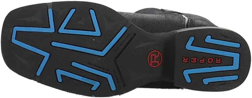 ROPER мужские Monterey, черный
ROPER мужские Monterey, черный