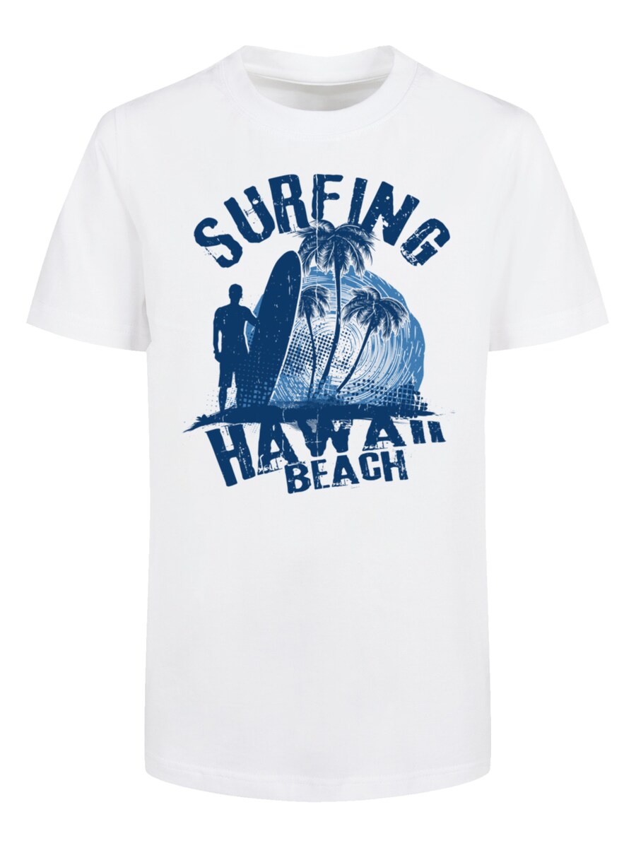Рубашка F4NT4STIC Hawaii Surf Beach Summer, белый
Рубашка F4NT4STIC Hawaii Surf Beach Summer, белый