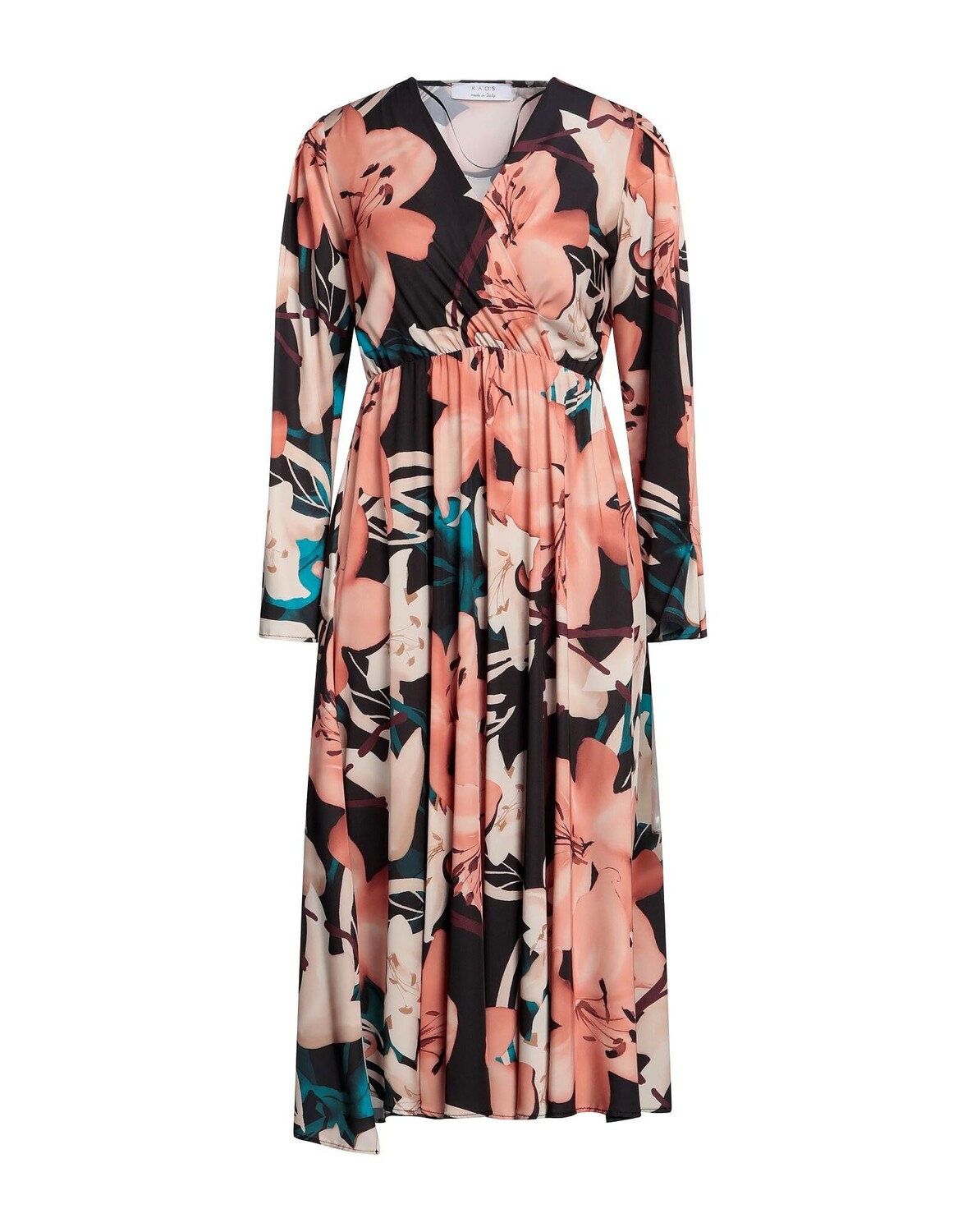 Платье Kaos, черный
Платье Kaos, черный