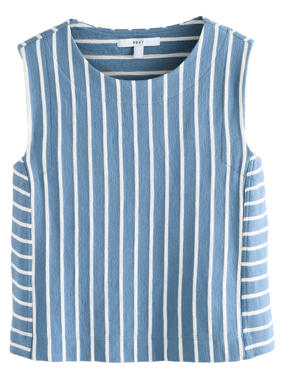 Рубашка Next, синий
Рубашка Next, синий