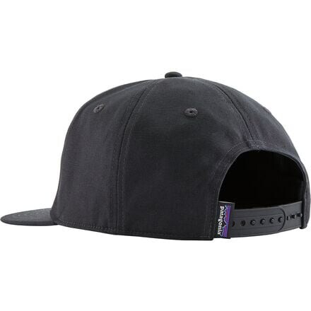Кепка Funfarer с этикеткой Boardshort Patagonia, черный
Кепка Funfarer с этикеткой Boardshort Patagonia, черный