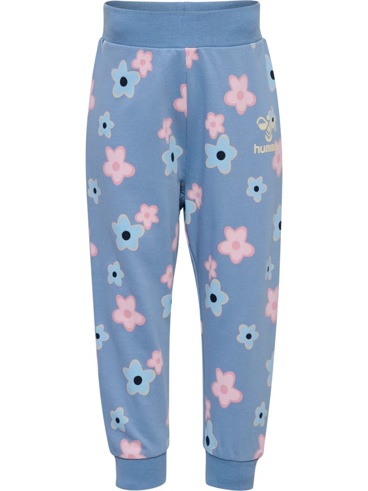 Спортивные штаны Hummel, цвет faded denim
Спортивные штаны Hummel, цвет faded denim