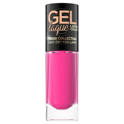 Гель-лак для ногтей Gel Laque, 327 мл, 8 мл. Eveline Cosmetics
Гель-лак для ногтей Gel Laque, 327 мл, 8 мл. Eveline Cosmetics