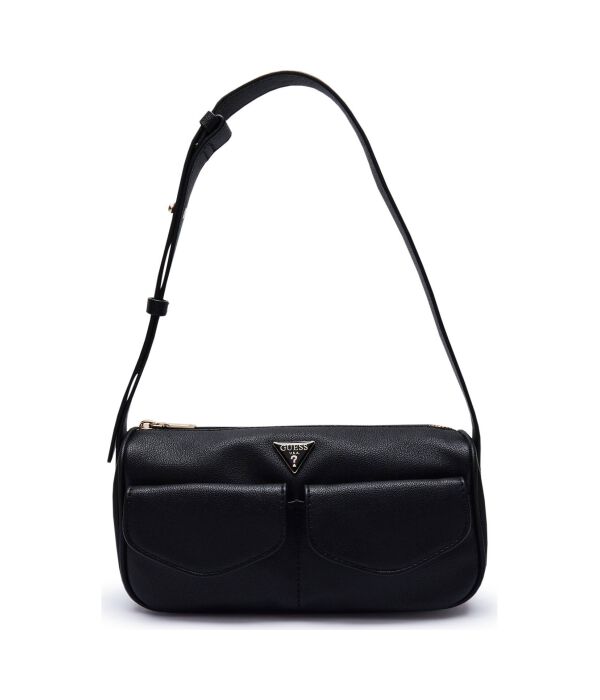 Сумка через плечо Guess Walden, черный
Сумка через плечо Guess Walden, черный