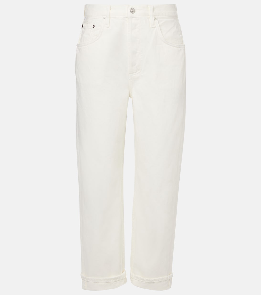 Джинсы далия с низкой посадкой и широкими штанинами Citizens of Humanity, Pashmina
Джинсы далия с низкой посадкой и широкими штанинами Citizens of Humanity, Pashmina