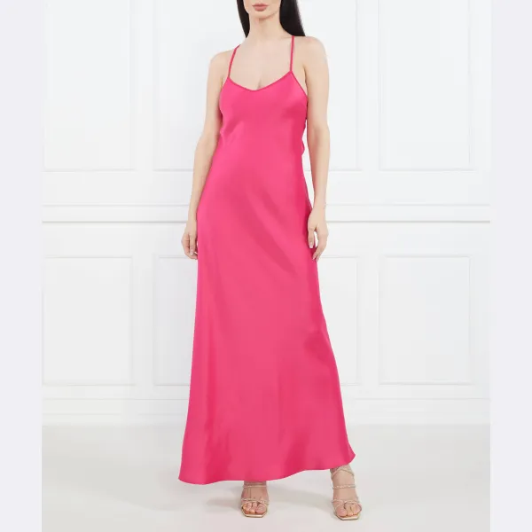 Альцестское платье Max&Co., фуксия
Альцестское платье Max&Co., фуксия