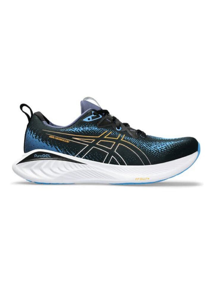 Кроссовки asics, синий
Кроссовки asics, синий