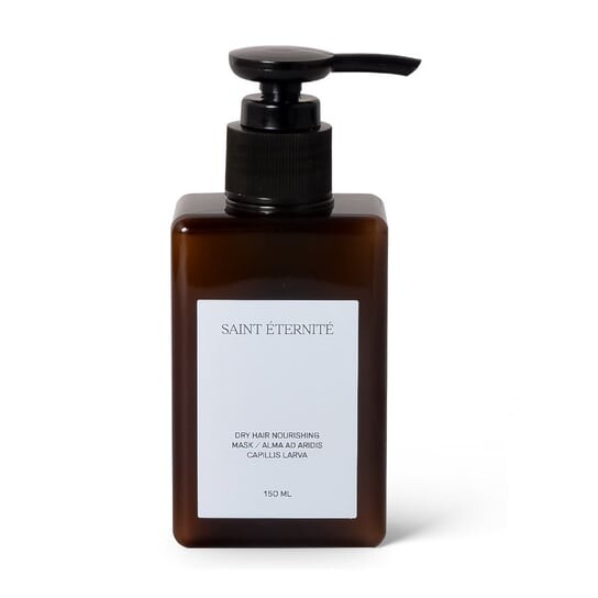 Питательная маска для сухих волос, 150мл Saint Eternite
Питательная маска для сухих волос, 150мл Saint Eternite