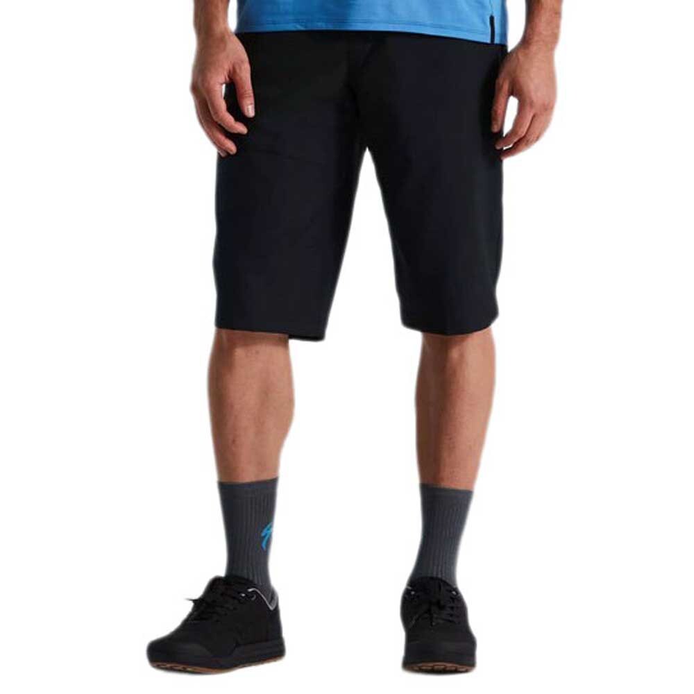 Брюки Specialized Trail, черный
Брюки Specialized Trail, черный