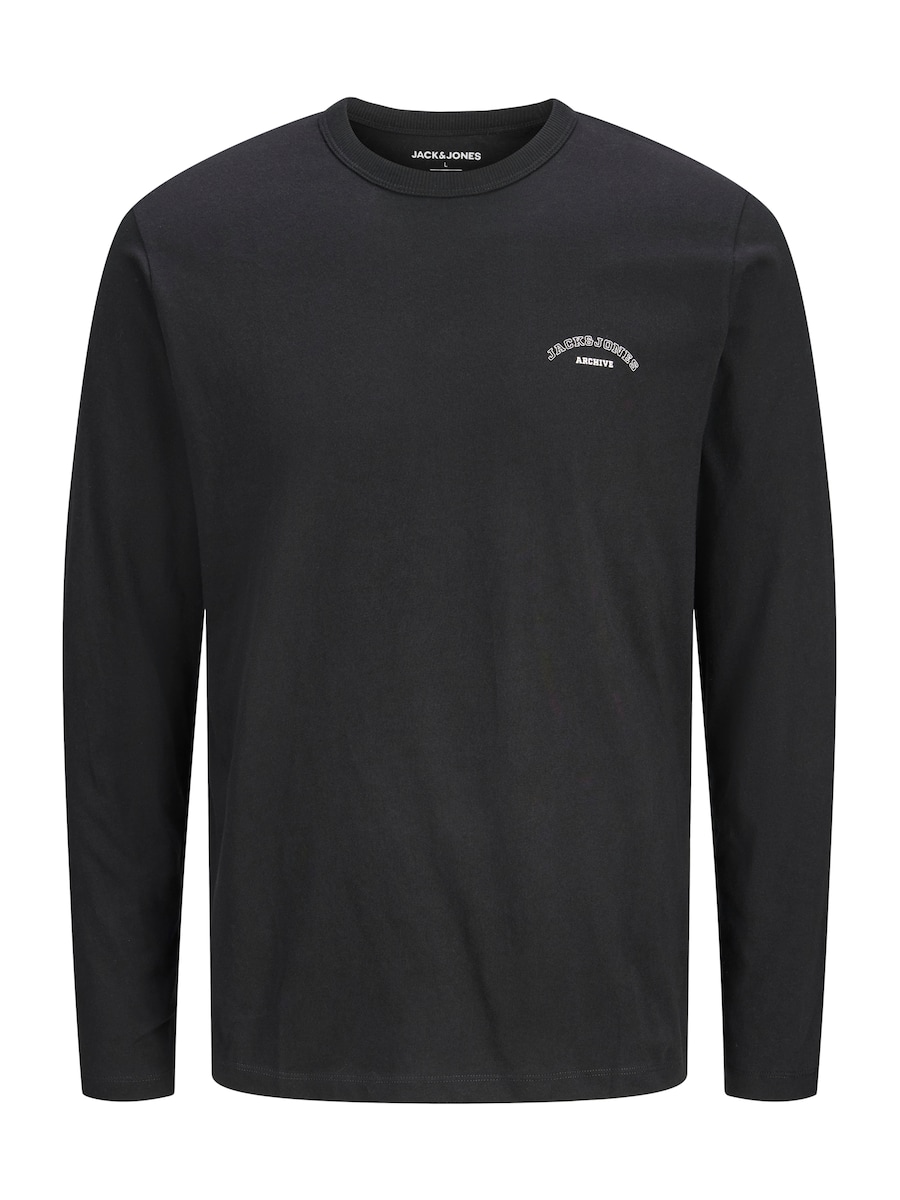 Рубашка Jack & Jones Plus JJCOLLEGE, черный
Рубашка Jack & Jones Plus JJCOLLEGE, черный