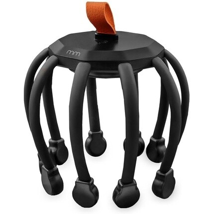 Mikamax Массажер для головы Head Massage Spider Electric Black
Mikamax Массажер для головы Head Massage Spider Electric Black
