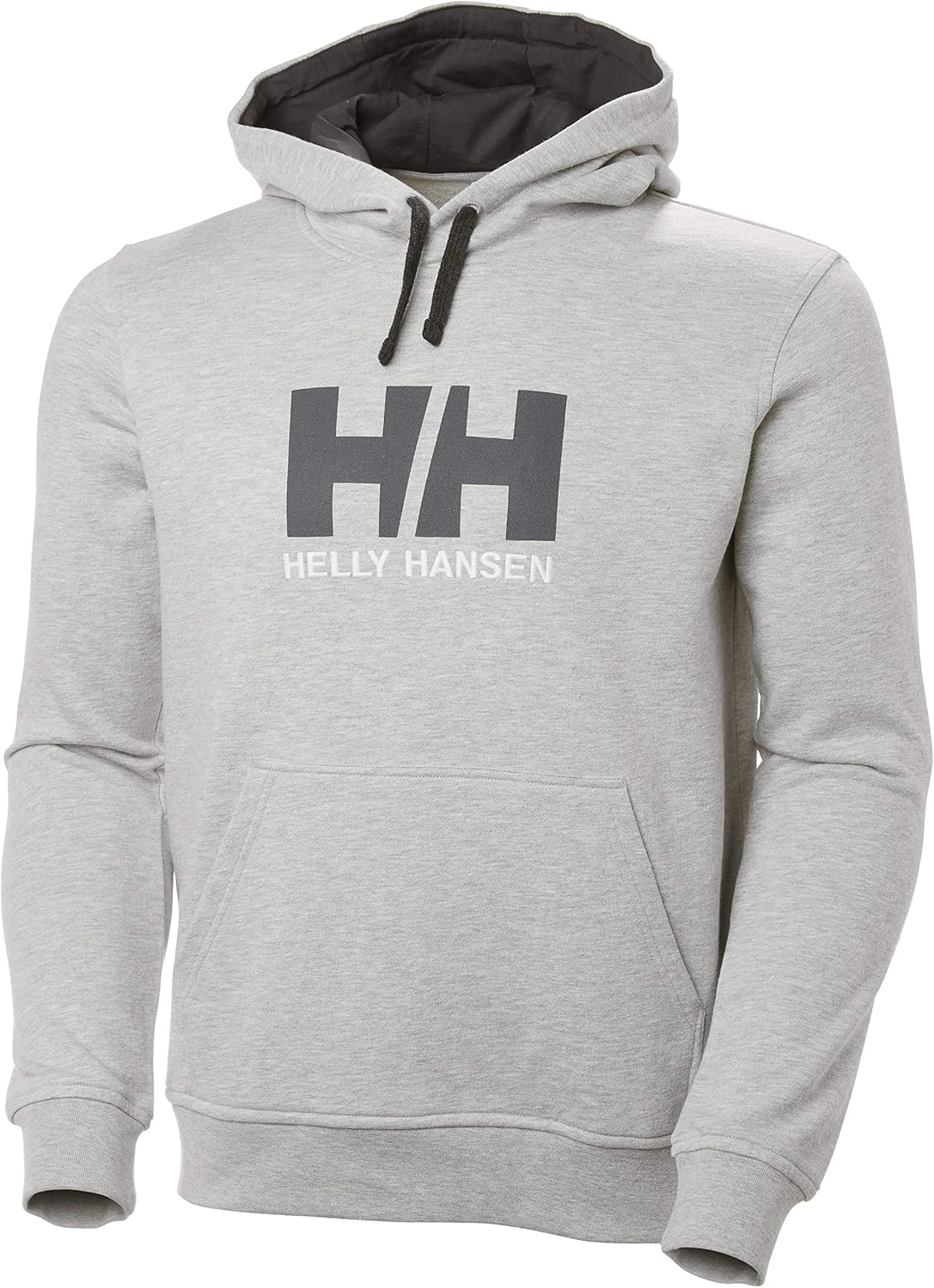 Helly-Hansen 33977 Мужская худи с логотипом Hh Helly Hansen, 949 Grey Melange
Helly-Hansen 33977 Мужская худи с логотипом Hh Helly Hansen, 949 Grey Melange