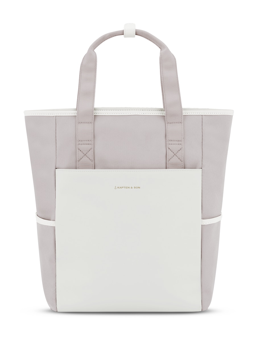 Рюкзак Kapten & Son Lindby, серо-коричневый
Рюкзак Kapten & Son Lindby, серо-коричневый