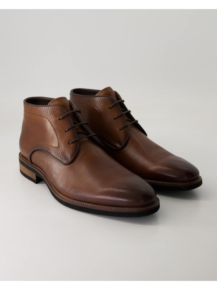 Ботильоны коричневого цвета Daniel Kenneth
Ботильоны коричневого цвета Daniel Kenneth